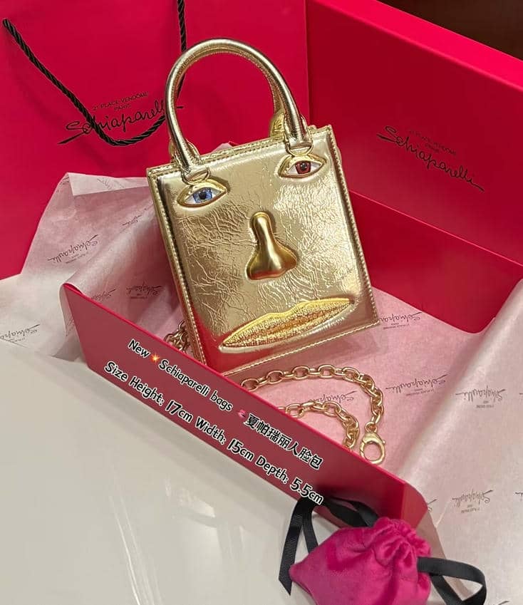 Face Bag 0018